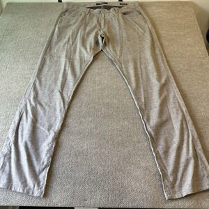 Agave Denim Pragmatist (Sz 38)‎ Pants Classic Straight Linen